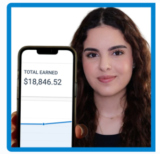 [VIP DOWNLOAD] Sara Finance – Affiliate Marketing Course