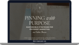 [VIP DOWNLOAD] Sarah Ann – Pinning with Purpose
