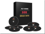 [VIP DOWNLOAD] Satoshi Pioneers – Alt Coins 10X Break-Outs