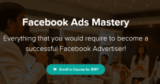 [VIP DOWNLOAD] Saurav Jain – Facebook Ads Mastery