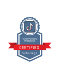 [VIP DOWNLOAD] Schollege – Certified TikTok Marketing Professional