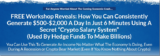 [VIP DOWNLOAD] Scott Phillips – Crypto Salary System
