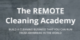 [VIP DOWNLOAD] Sean Parry – The Remote Cleaning Academy