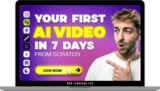 [VIP DOWNLOAD] Sebastien Jefferies – AI Creator Lab