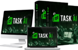 [FREE DOWNLOAD] Seun Ogundele – TaskAi + Upgrades