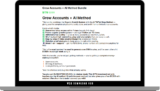 [VIP DOWNLOAD] Shopmax – Grow Accounts + AI Method