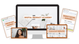 [VIP DOWNLOAD] Shruti Pangtey – Digital Product Academy+Video Creator Bootcamp