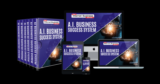 [VIP DOWNLOAD] Simon Coulson – AI Business Success System + Update 1 + Update 2