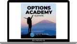 [VIP DOWNLOAD] Simon Ree – Options Academy Elevate
