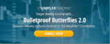 [VIP DOWNLOAD] Simpler Trading – Bulletproof Butterflies 2.0 Elite