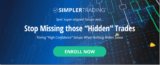 [VIP DOWNLOAD] Simpler Trading – Stop Missing Hidden Trades Elite