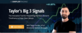 [VIP DOWNLOAD] Simpler Trading – Taylor’s The Big 3 Signals ELITE