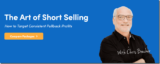 [VIP DOWNLOAD] Simpler Trading – The Art of Short Selling