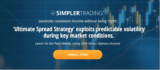 [VIP DOWNLOAD] Simpler Trading – The Ultimate Spread Strategy – Elite