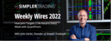 [VIP DOWNLOAD] Simpler Trading – Weekly Wires 2022 PRO