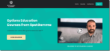 [VIP DOWNLOAD] SpotGamma Academy