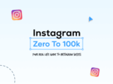 [VIP DOWNLOAD] Instagram Zero to 100k Guide
