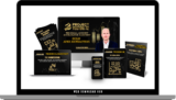 [VIP DOWNLOAD] Stacey Burke – Gold Apex Extraction New York Session Institutional Blueprint