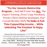 [VIP DOWNLOAD] Stefan Georgi – Genesis Membership (up to 06-2023) + Update 1