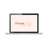 [VIP DOWNLOAD] Stephanie Gilbert – All Systems Scale