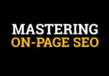 [VIP DOWNLOAD] Stephen Hockman – Mastering On-Page SEO Course