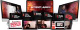 [VIP DOWNLOAD] Stephen Larsen – Internet Launch Secrets
