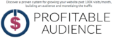 [VIP DOWNLOAD] Steve Chou – Profitable Audience