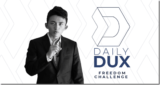 [VIP DOWNLOAD] Steven Dux – Freedom Challenge Course