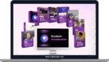[VIP DOWNLOAD] Steven Park – Student Accelerator
