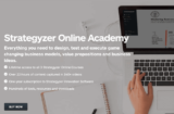 [VIP DOWNLOAD] Strategyzer – Strategyzer Online Academy