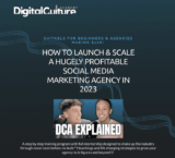 [VIP DOWNLOAD] TOM & HARRY – Digital Culture Academy