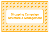 [VIP DOWNLOAD] Take Some Risk – Shopping Campaign Structure and Management