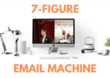 [VIP DOWNLOAD] Tanner Henkel & Jerrod Harlan – 7-Figure Email Machine Update 1