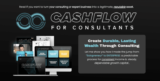 [VIP DOWNLOAD] Taylor Welch – Cashflow for Consultants