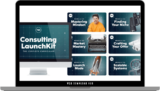[VIP DOWNLOAD] Taylor Welch – LaunchKit Curriculum