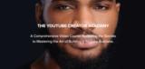 [VIP DOWNLOAD] Tayo Aina – The Youtube Creator Academy