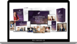 [VIP DOWNLOAD] Teal Swan – Completion Process Course