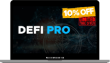 [VIP DOWNLOAD] TechSeries – Defi Pro Course