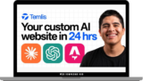[VIP DOWNLOAD] Temlis – AI Website School
