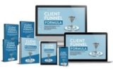 [VIP DOWNLOAD] Terry Dean – Client Funnel Formula