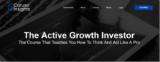 [VIP DOWNLOAD] The Active Growth Investor – Caruso Insights