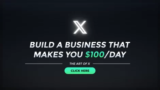 [VIP DOWNLOAD] The Art of X 3.0 – Build a Business That Makes You $100/Day (UPDATED August 2023)