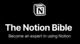 [VIP DOWNLOAD] The Notion Bible