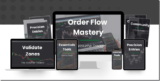 [VIP DOWNLOAD] The Volume Traders – Order Flow Mastery 2024