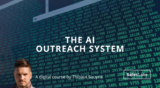 [VIP DOWNLOAD] Thibaut Souyris – The AI Outreach System: A Tactical Guide To Using Artificial Intelligence To Book Meetings