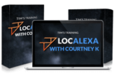 [FREE DOWNLOAD] Timothy Black – LocAlexa + OTOs