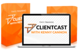 [FREE DOWNLOAD] Tim’s Training – ClientCast + OTOs