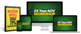 [VIP DOWNLOAD] Todd Brown – 2X Your AOV Virtual Workshop