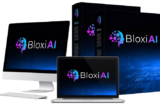 [FREE DOWNLOAD] Tom Yevsikov – Bloxi AI + OTOs