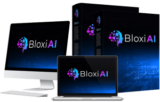 [FREE DOWNLOAD] Tom Yevsikov – Bloxi AI + OTOs